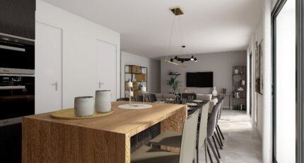 Le Vigen Maison neuve - 2458285-4586modele820210624yTu5b.jpeg Maisons Millot