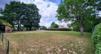 Limoges Terrain à bâtir - 2459218-11801annonce2202603171HoXC.jpeg Maisons Millot