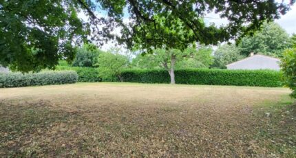 Limoges Terrain à bâtir - 2459218-11801annonce320260317hBmTG.jpeg Maisons Millot