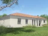 Maison à construire à Limoges (87000) 2459221-3653modele820171019iZGVW.jpeg Maisons Millot