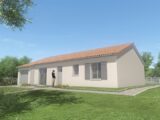 Maison à construire à Limoges (87000) 2459224-3653modele7201710235X2Nh.jpeg Maisons Millot