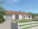 Maison à construire à Limoges (87000) 2459224-3653modele9201710237KrUI.jpeg Maisons Millot