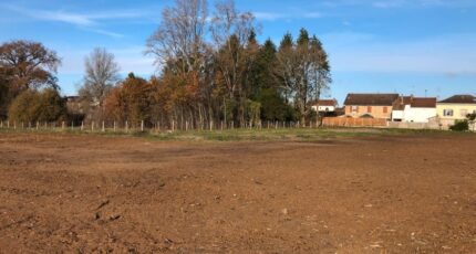 Panazol Terrain à bâtir - 2465875-11821annonce120260324GPfly.jpeg Maisons Millot