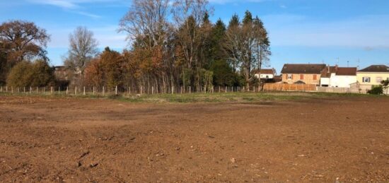 Terrain à bâtir à Panazol, Nouvelle-Aquitaine