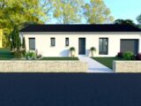 Maison à construire à Panazol (87350) 2465882-7202modele720260319nhCm3.jpeg Maisons Millot