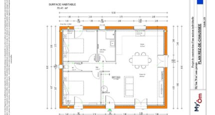 Limoges Maison neuve - 2466291-7202modele620260320gEl64.jpeg Maisons Millot