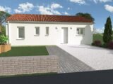 Maison à construire à Séreilhac (87620) 2467229-7202modele820260320HfGT4.jpeg Maisons Millot
