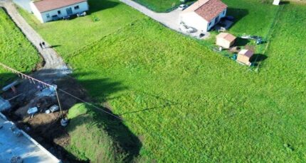 Saint-Jouvent Maison neuve - 2467345-11821annonce120260325JqTrf.jpeg Maisons Millot