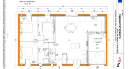 Le Palais-sur-Vienne Maison neuve - 2467436-7202modele620260319X4UG3.jpeg Maisons Millot