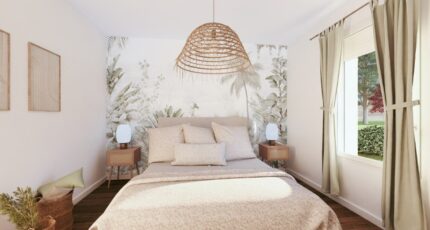 Le Palais-sur-Vienne Maison neuve - 2467408-7202modele720260319ubQoW.jpeg Maisons Millot