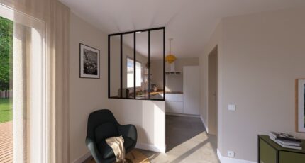 Le Palais-sur-Vienne Maison neuve - 2467422-7202modele1020260319DaM8d.jpeg Maisons Millot