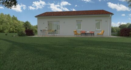 Le Palais-sur-Vienne Maison neuve - 2467390-7202modele720260320dEDZI.jpeg Maisons Millot