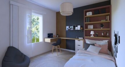 Le Palais-sur-Vienne Maison neuve - 2467390-7202modele920260320DDsp2.jpeg Maisons Millot