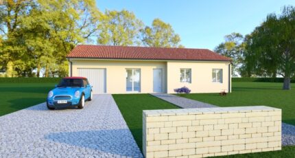 Limoges Terrain à bâtir - 2469861-11821annonce1202603274qPIp.jpeg Maisons Millot