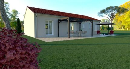 Limoges Maison neuve - 2469862-7202modele620260319bDpqM.jpeg Maisons Millot