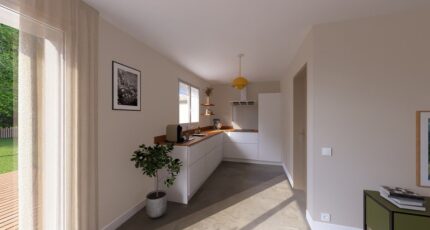 Limoges Maison neuve - 2469862-7202modele620260319kVSdS.jpeg Maisons Millot