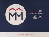 Terrain à bâtir à Bosmie-l’Aiguille (87110) 2560031-11804annonce12026062212yLX.jpeg Maisons Millot