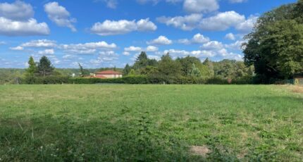 Bosmie-l'Aiguille Terrain à bâtir - 2560031-11804annonce220260622gW5af.jpeg Maisons Millot