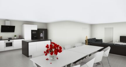 Bosmie-l'Aiguille Maison neuve - 2560037-5833modele820220203OrdSH.jpeg Maisons Millot