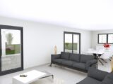 Maison à construire à Bosmie-l’Aiguille (87110) 2560037-5833modele920220203Cwk3W.jpeg Maisons Millot