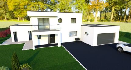 Bosmie-l'Aiguille Maison neuve - 2560053-5833modele920230106TJS8k.jpeg Maisons Millot