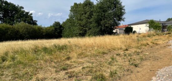 Terrain à bâtir à Condat-sur-Vienne, Nouvelle-Aquitaine