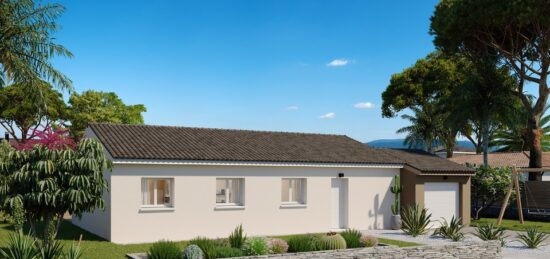 Maison neuve à Couzeix, Nouvelle-Aquitaine