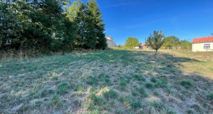 La Geneytouse Terrain à bâtir - 2633591-11804annonce1202609151pZge.jpeg Maisons Millot