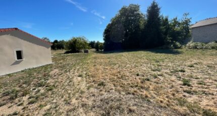 La Geneytouse Terrain à bâtir - 2633591-11804annonce320260915xJzCi.jpeg Maisons Millot