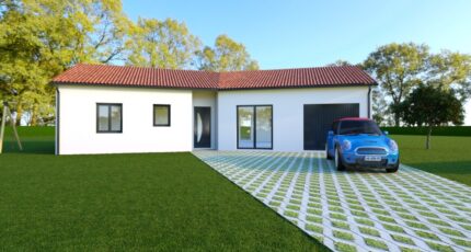 Verneuil-sur-Vienne Maison neuve - 2638066-3290modele620190129CSsBh.jpeg Maisons Millot