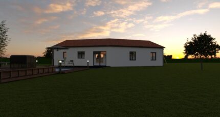 Verneuil-sur-Vienne Maison neuve - 2638066-3290modele720190129DThe1.jpeg Maisons Millot