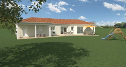 Saint-Junien Maison neuve - 2638129-7202modele6202606182HhKJ.jpeg Maisons Millot