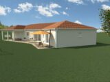 Maison à construire à Saint-Junien (87200) 2638129-7202modele820260618LisuG.jpeg Maisons Millot