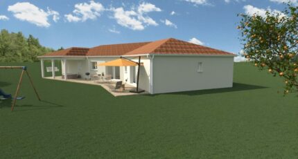 Saint-Junien Maison neuve - 2638129-7202modele820260618LisuG.jpeg Maisons Millot