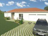 Maison à construire à Saint-Junien (87200) 2638129-7202modele920260618iXfId.jpeg Maisons Millot
