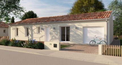 Chaillac-sur-Vienne Maison neuve - 2642339-7202modele820260319nGSA6.jpeg Maisons Millot