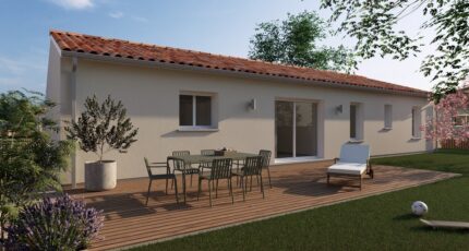 Chaillac-sur-Vienne Maison neuve - 2642339-7202modele92026031909gN4.jpeg Maisons Millot