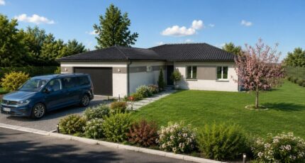 Saint-Junien Maison neuve - 2642309-7202modele720260626nR8DV.jpeg Maisons Millot