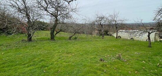 Terrain à bâtir à Aixe-sur-Vienne, Nouvelle-Aquitaine