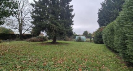 Verneuil-sur-Vienne Terrain à bâtir - 2585991-11821annonce120260720xTAcJ.jpeg Maisons Millot