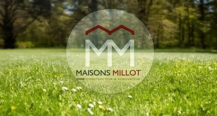 Verneuil-sur-Vienne Terrain à bâtir - 2585991-11821annonce220260720WUd3S.jpeg Maisons Millot