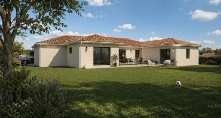 Verneuil-sur-Vienne Maison neuve - 2591045-7202modele620260626KXvml.jpeg Maisons Millot