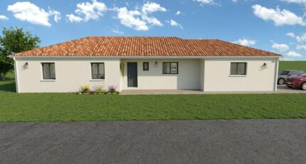 Verneuil-sur-Vienne Maison neuve - 2591045-7202modele72026062627DaM.jpeg Maisons Millot