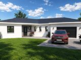 Maison à construire à Verneuil-sur-Vienne (87430) 2591049-7202modele720260626k5PFA.jpeg Maisons Millot