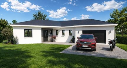 Verneuil-sur-Vienne Maison neuve - 2591049-7202modele720260626k5PFA.jpeg Maisons Millot