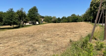Saint-Jouvent Terrain à bâtir - 2589694-11804annonce120260724oXTaK.jpeg Maisons Millot