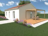 Maison à construire à Compreignac (87140) 2585093-7202modele920260320yLV6N.jpeg Maisons Millot