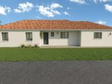 Maison à construire à Saint-Jouvent (87510) 2589698-7202modele72026062627DaM.jpeg Maisons Millot