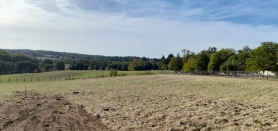 Terrain à bâtir à Aureil, Nouvelle-Aquitaine