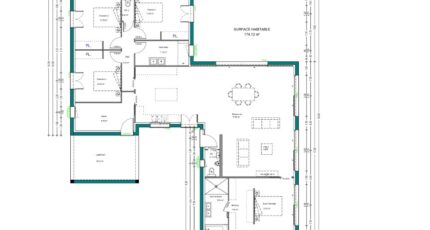Ambazac Maison neuve - 2660584-7202modele620260616fh9IK.jpeg Maisons Millot